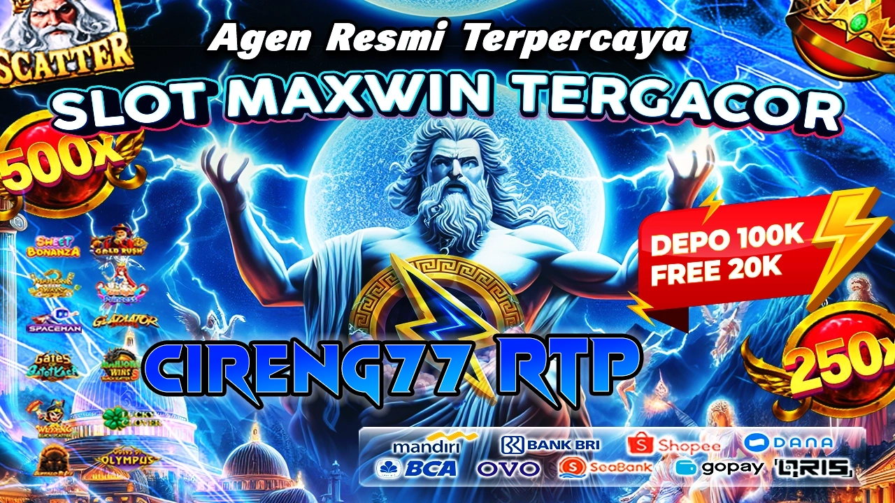 Cireng77 rtp